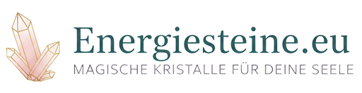 Energysteine.com – Magische Kristalle für Deine Seele