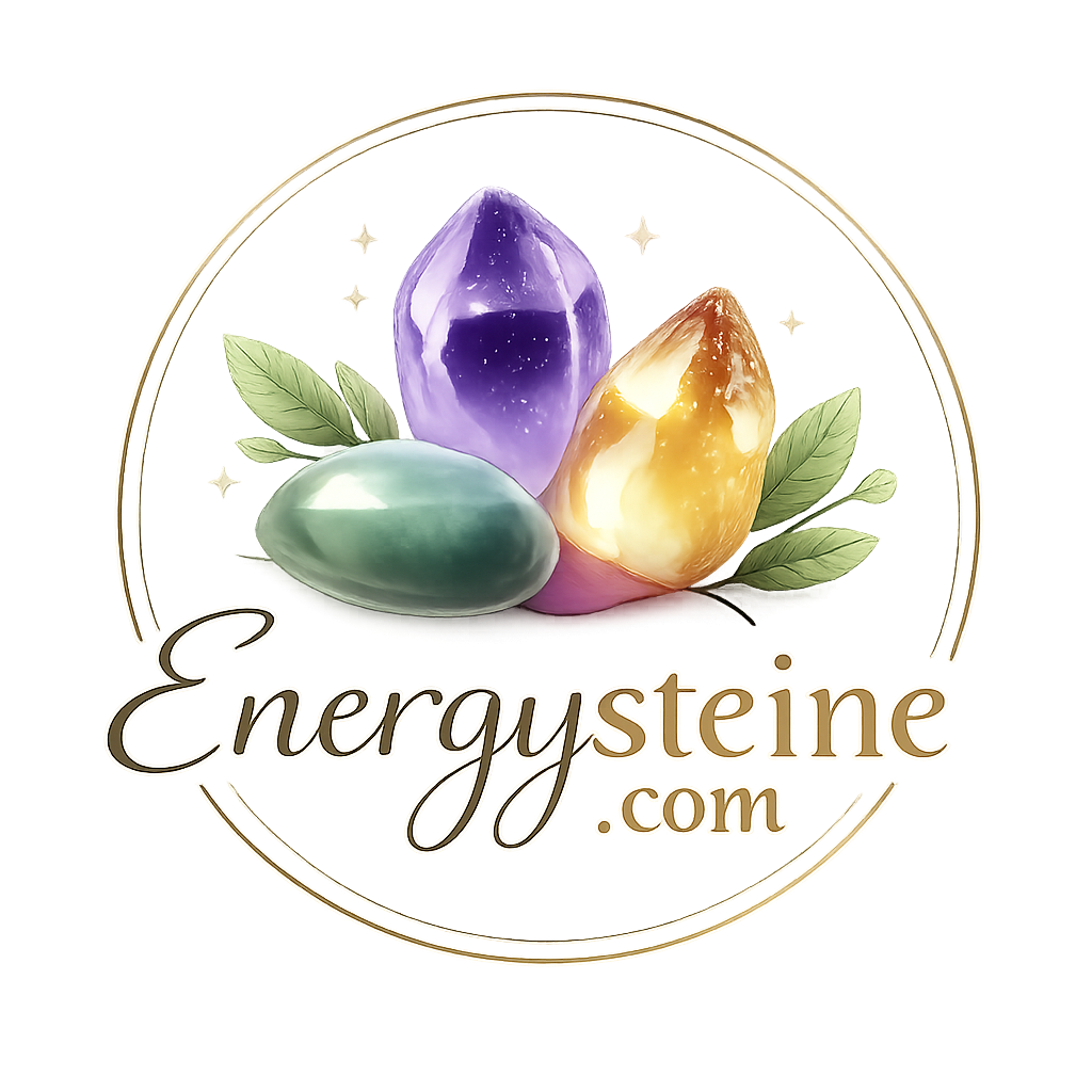 Energysteine.com | Energie aus der Natur